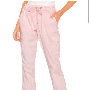 Sanctuary light pink pants